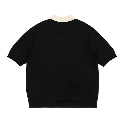 P Knit Polo