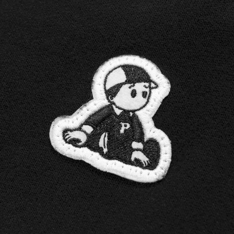 Boy Patch Sweatpants