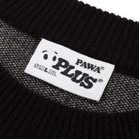 OG Boy Knit Sweater - Pawa Speed Sports - Label