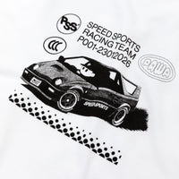 P-Key T-Shirt - Pawa Speed Sports - Graphic