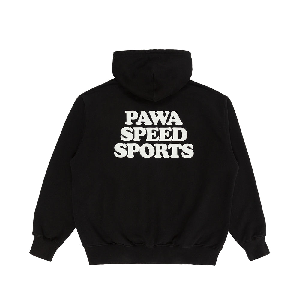 Doggo Zip Hoodie