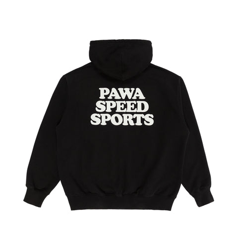 Doggo Zip Hoodie