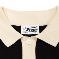 Footie Knit Polo