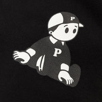 Boy Hoodie