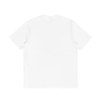 Walkies T-Shirt - White - Pawa Speed Sports - Back