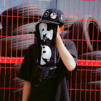 Monogram P Cap  Pawa Speed Sports.
