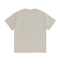 Walkies T-Shirt - Grey - Pawa Speed Sports - Back