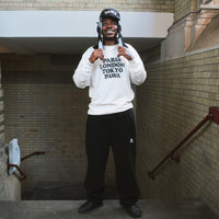 Worldwide Long Sleeve T-Shirt